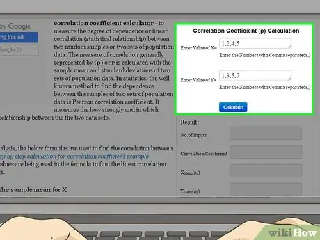 Image titled Find the Correlation Coefficient Step 10