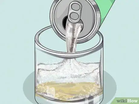 Image titled Make Fake Ginger Ale Using Soda Step 10