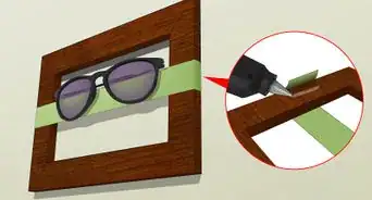 Organize Sunglasses