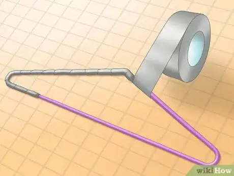 Image titled Make a Toy Bow and Arrow Step 3