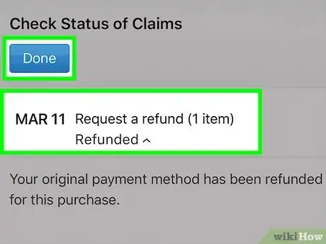 Image titled Apple Subscription Refund Step 11