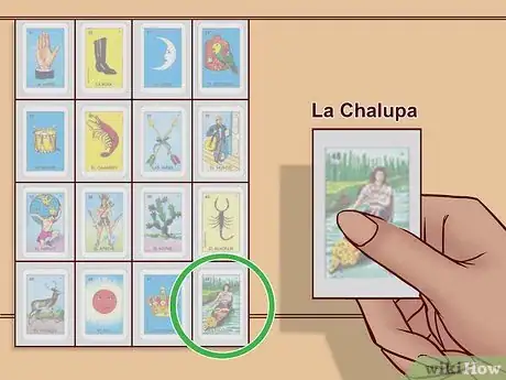 Image titled Play Loteria Step 12