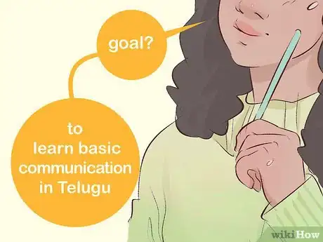 Image titled Learn Telugu Step 10