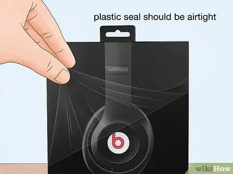 Image titled Tell if Beats Are Fake Step 4