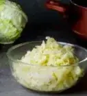 Make Sauerkraut