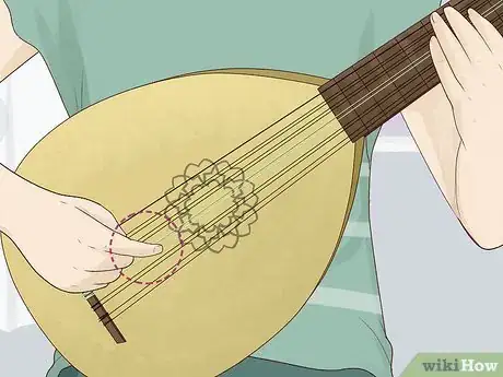 Image titled Play the Lute Step 9