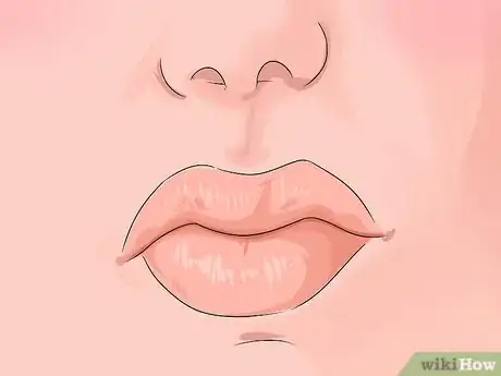 Image titled Pucker Your Lips Step 6