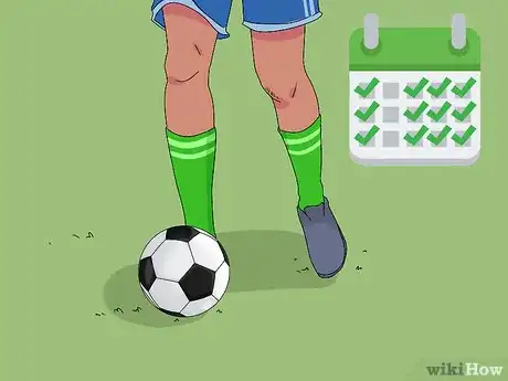 Image titled Get in Shape for Soccer Tryouts Step 1