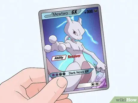 Image titled Value Your Pokémon Cards Step 6