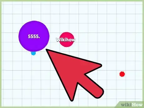 Image titled Play Agar.io Step 10