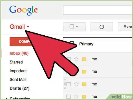 Image titled Switch from Hotmail to Gmail Step 2