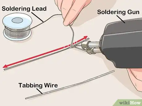 Image titled Build a Solar Panel Step 5