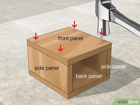 Image titled Build a Ladybug House Step 4