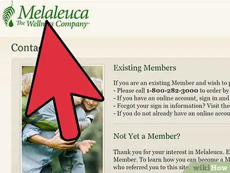 Image titled Cancel a Melaleuca Account Step 2