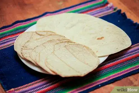 Image titled Make Your Own Tortillas Step 13