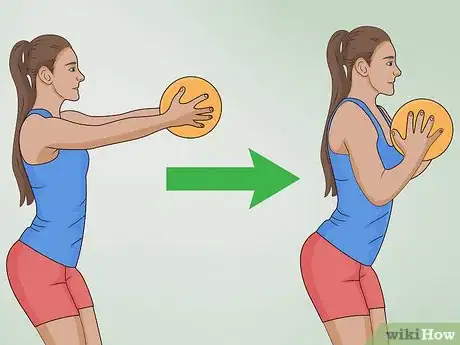 Image titled Win in Dodgeball Step 7