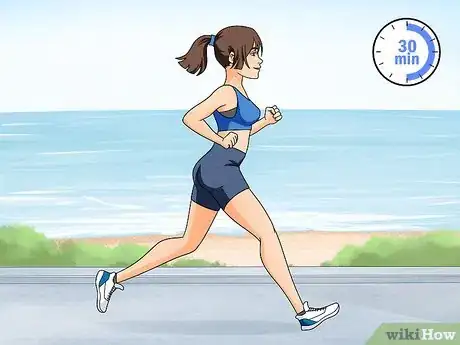 Image titled Get a Bikini Body Fast Step 1