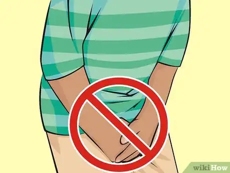 Image titled Do Kegel Exercises for Men Step 1