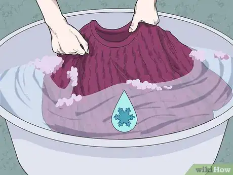 Image titled Dye Clothes with Food Coloring Step 22