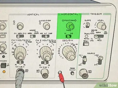 Image titled Use the Oscilloscope Step 21