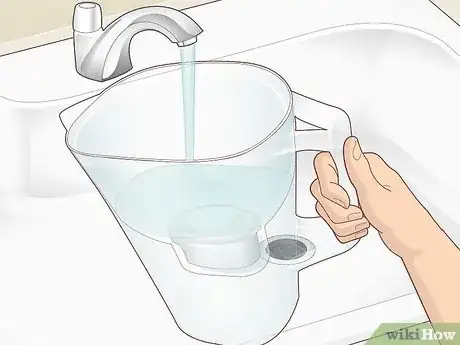 Image titled Use a Brita Pitcher Step 9