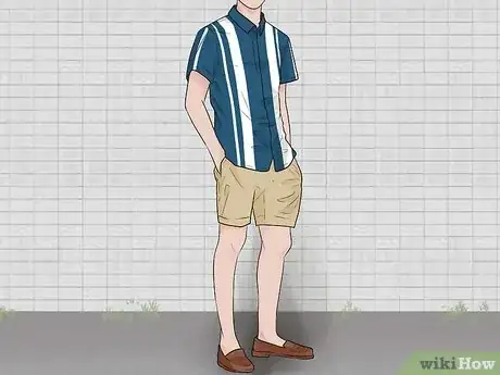 Image titled Dress Casually for a First Date (Guys) Step 4