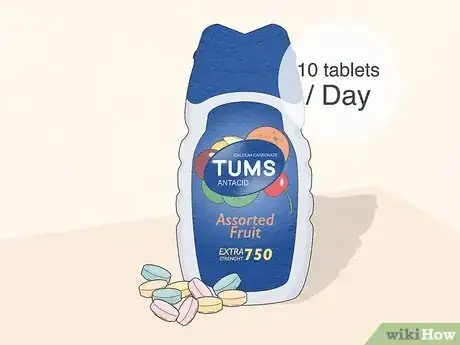 Image titled Take Tums Step 2