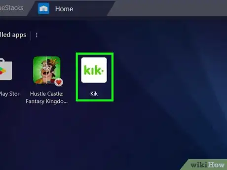 Image titled Use Kik on Your Computer Step 5