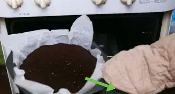 Make a Simple Chocolate Cake
