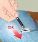 Make Razor Blades Last Longer