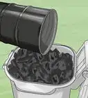 Make Charcoal