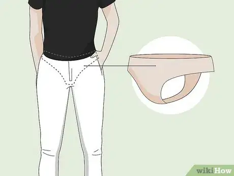 Image titled Match Clothes With White Pants Step 16