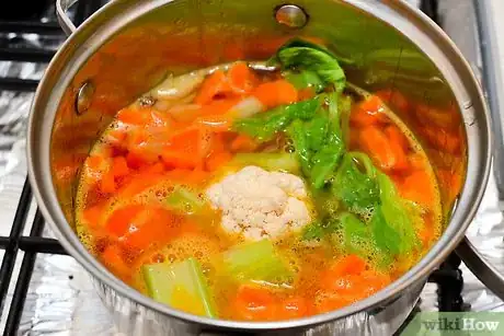 Image titled Make Carrot Soup Step 1