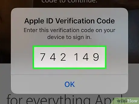 Image titled Edit Your Apple ID Name on an iPhone Step 13