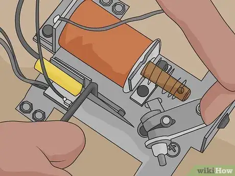 Image titled Adjust the Flippers on a Pinball Machine Step 18