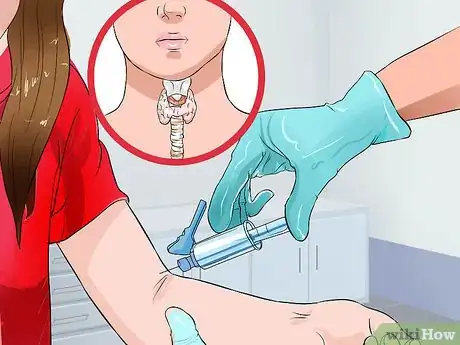 Image titled Get a Blood Test Step 15