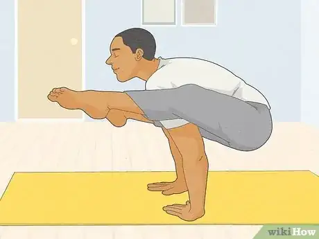 Image titled Do Yoga Step 3