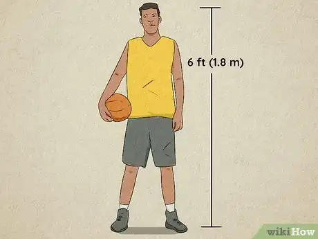 Image titled Be a Pro Basketball Player Step 14