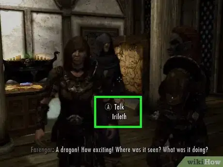 Image titled Kill the Dragon in Dragon Rising in Skyrim Step 2