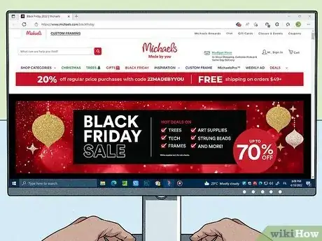 Image titled Amazon Black Friday Deals Step 20