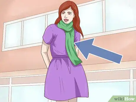 Image titled Wear a Dress Step 14