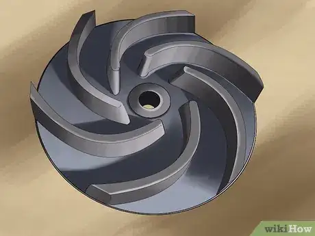 Image titled Replace Mechanical Seals in Centrifugal Pumps Step 7