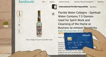 Use Florida Water