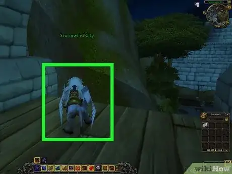 Image titled Fly in World of Warcraft Step 6