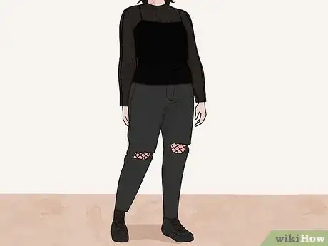 Image titled Look Cute and Dress Nicely for Middle School (Girls) Step 5