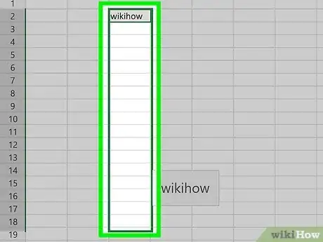 Image titled Add the Same Value to Multiple Cells in Excel Step 18