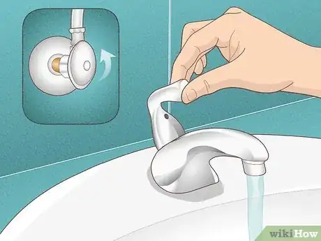 Image titled Replace a Bathroom Faucet Step 14