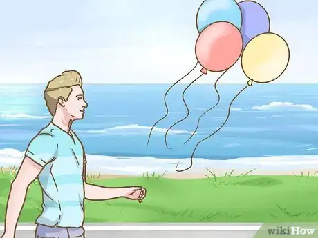 Image titled Plan a Small Balloon Release Step 10
