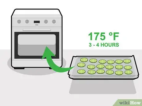 Image titled Preserve Cucumbers Step 17