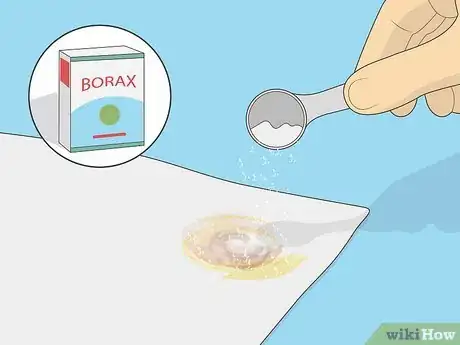 Image titled Remove Banana Sap Stains Step 1